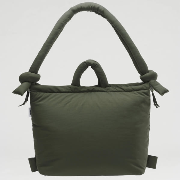 Ona Soft Bag – Ölend