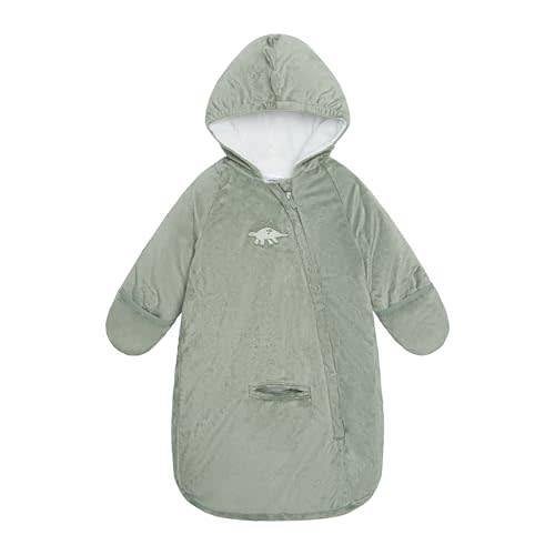 Carter's Baby Stroller Bunting Bag Wearable Blanket