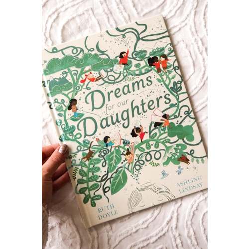 Dreams For Our Daughters