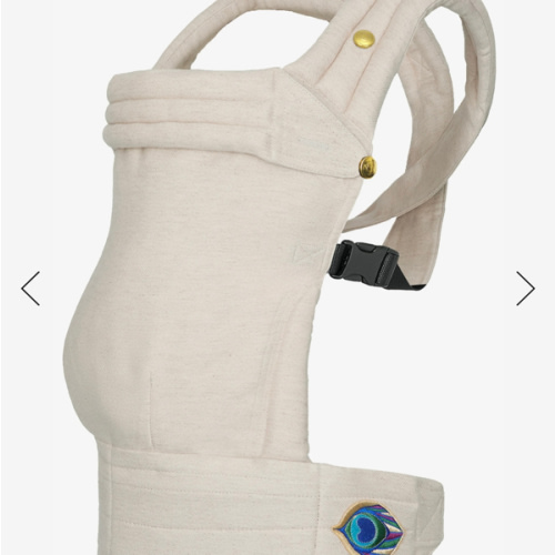 Spirit | Zeitgeist Baby Carrier | SHOP ARTIPOPPE