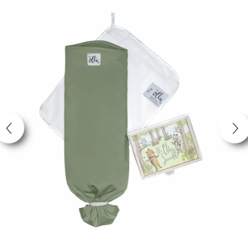 The Ollie® Swaddle