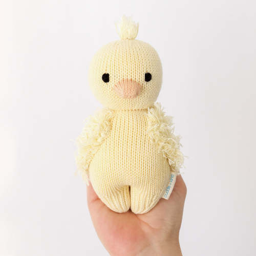 Baby duckling – Bella Berry Designs