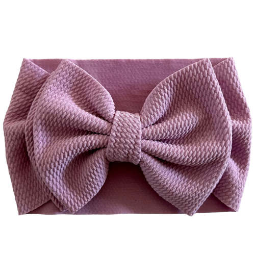 Bow