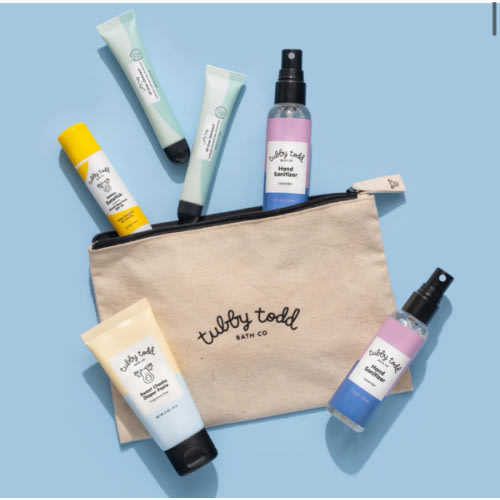 Diaper Bag Kit