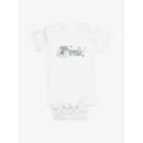 Disney Pixar Toy Story Small But Mighty Infant Bodysuit - BLUE | BoxLunch