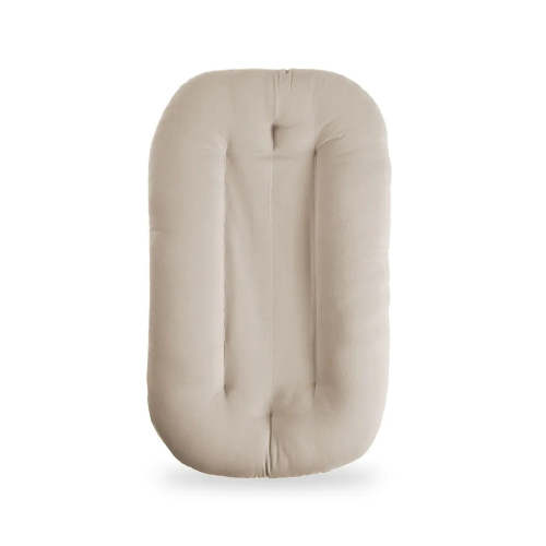 Snuggle Me Infant Lounger - Birch