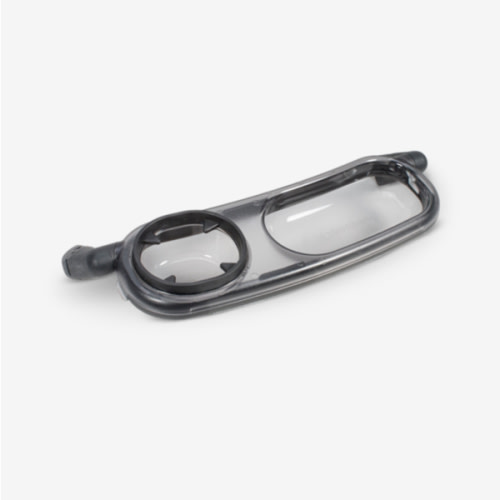 Snack Tray for Vista, Cruz, & Rumbleseat - UPPAbaby