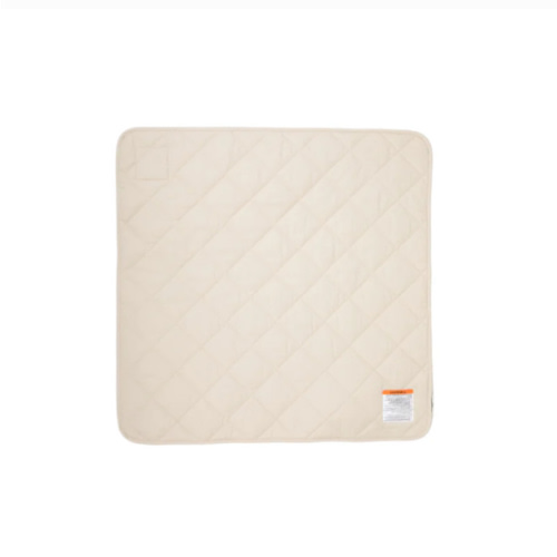 SnuggleMe Play Mat | Natural