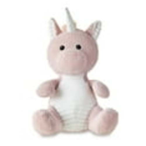 Spark Create Imagine Knit Unicorn Plush, 0+
