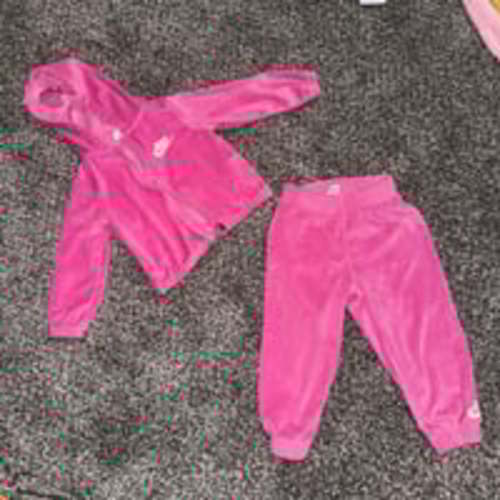 HUGE Baby Girl Fall/Winter Clothes Bundle - 18M (price firm)