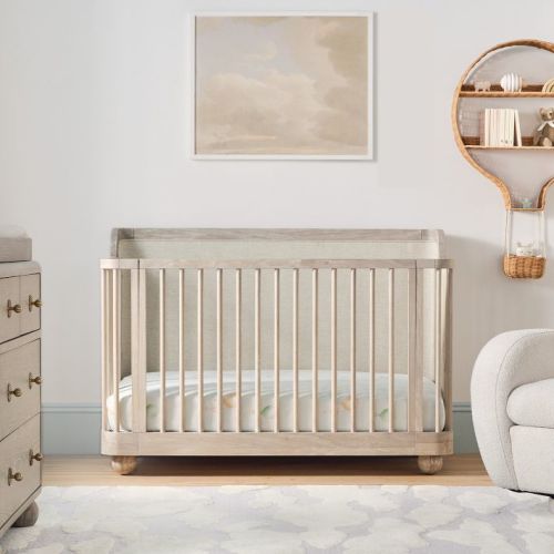 Joseph Altuzarra 4-in-1 Crib