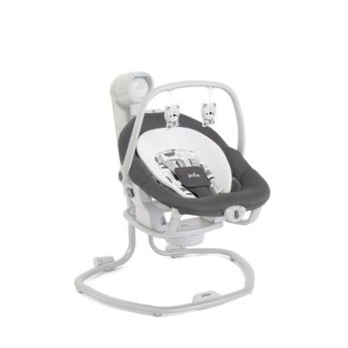 Joie Miso 2-in-1 Swing and Rocker - Logan