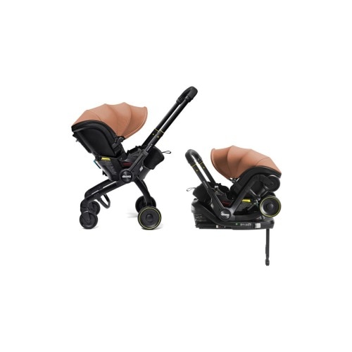 X Car Seat & Stroller