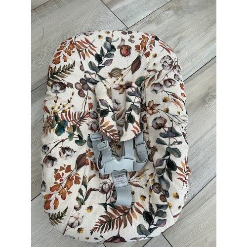 Cover for Stokke Tripp Trapp Newborn Set, Newborn Cover Botanical Cover Overcover - Etsy