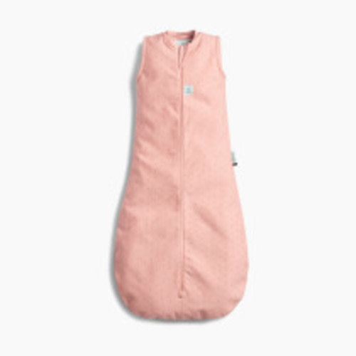 ergoPouch Jersey Sleeping Bag 1.0 TOG - Berries, 8-24 Months