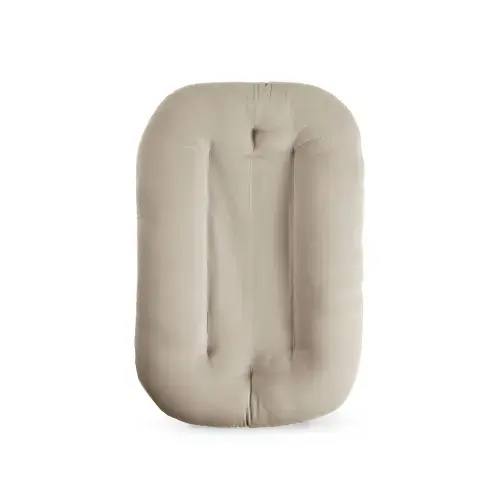 Infant Lounger | Birch | Snuggle Me Organic