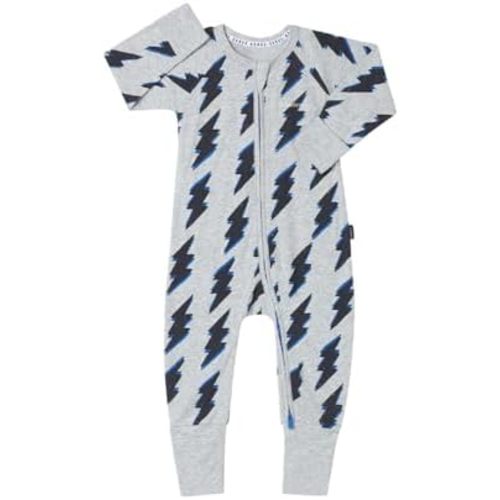 Bonds Original Zippy Wondersuit - Striking Storm
