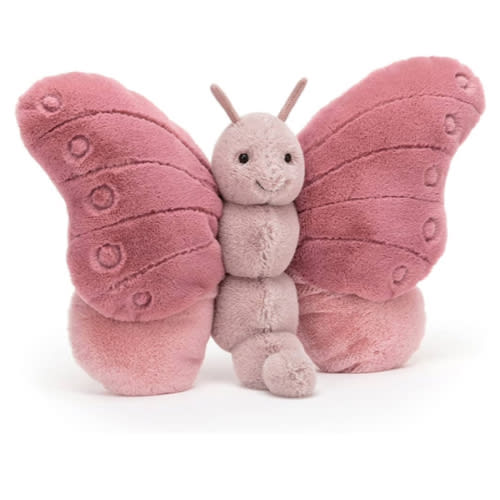 Jellycat Plush Butterfly