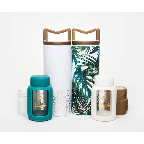 The Duo Gift Set | Panama Palms