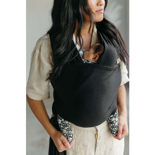 Black Wrap