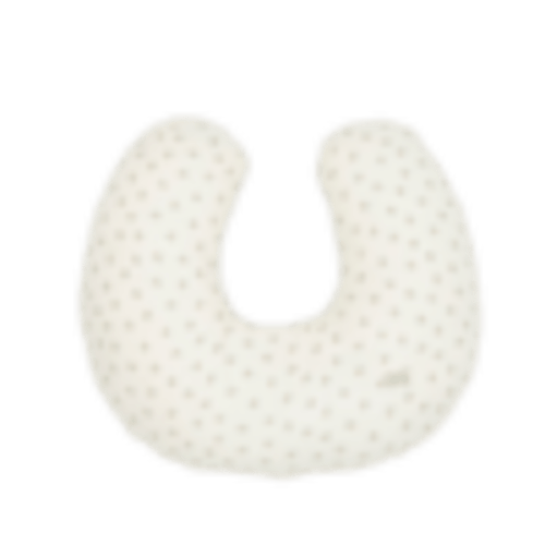Blossom Rose Breastfeeding Cushion - Minicoton