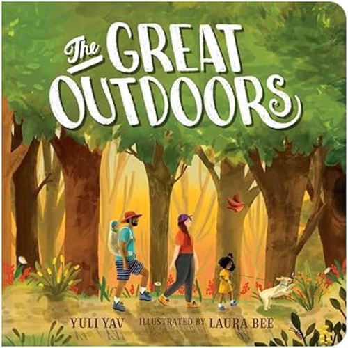 The Great Outdoors