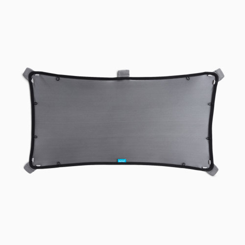 Munchkin Magnetic Stretch to Fit Car Sun Shade - Single Shade