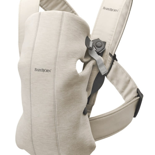 BabyBjörn Baby Carrier Mini