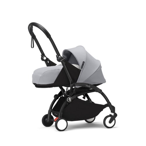 Baby Strollers from Birth | Stokke® YOYO³ with newborn pack