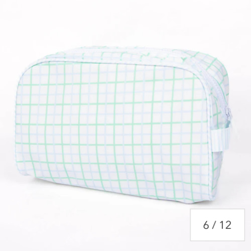 The Dopp Kit