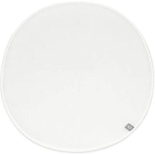Stokke Sleepi Mini Protection Sheet V3, White - Protects Against Accidents & Spills - Machine Washable