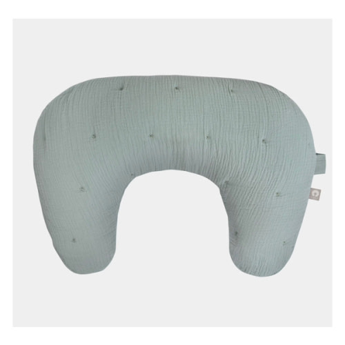 New Luxe Boppy Nursing Pillow - Premium Breastfeeding Pillow | Boppy
