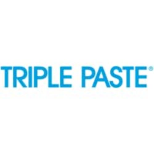 Amazon.com: Triple Paste Diaper Rash Cream for Baby - 8 Oz Tub - Zinc Oxide Ointment Treats, Soothes and Prevents Diaper Rash - Pediatrician-Recommended Hypoallergenic Formula with Soothing Botanicals : Baby
