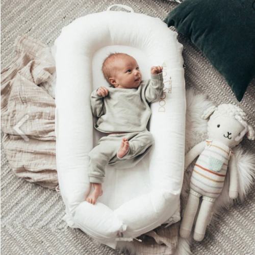 Deluxe+ Dock (0 to 8 months)