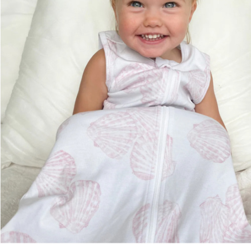 2.5 TOG Sleeping Bag (Sea Shells)