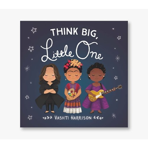 Think Big, Little One | Pottery Barn Kids