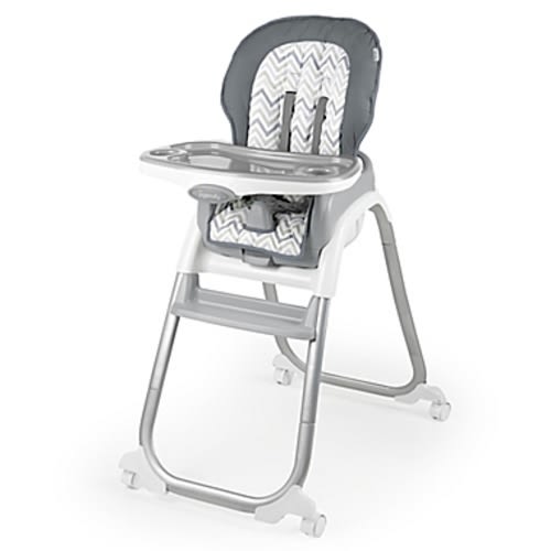 Ingenuity™ 3-in-1 Trio Elite High Chair in BradenIngenuity™ 3-in-1 Trio Elite High Chair in Braden