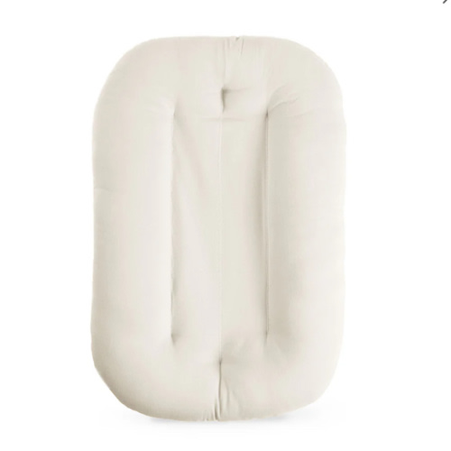 Infant Lounger | Natural