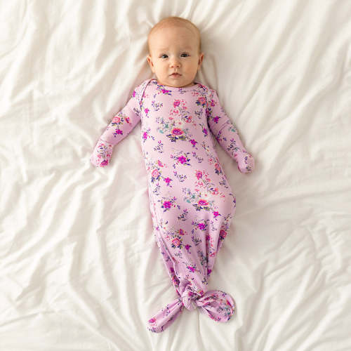 Bridget Knotted Gown