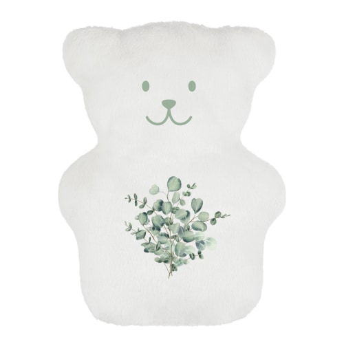 Petit ourson thérapeutique - Eucalyptus | Béké-Bobo