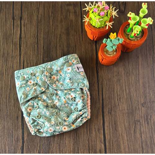 Summer Vacation and Rep-Choice Collections Daisy Chain OS