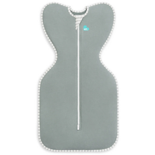 Swaddle Up™ 1.0 TOG Cotton Deep Olive
