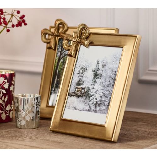 Monique Lhuillier Clara Bow Frame