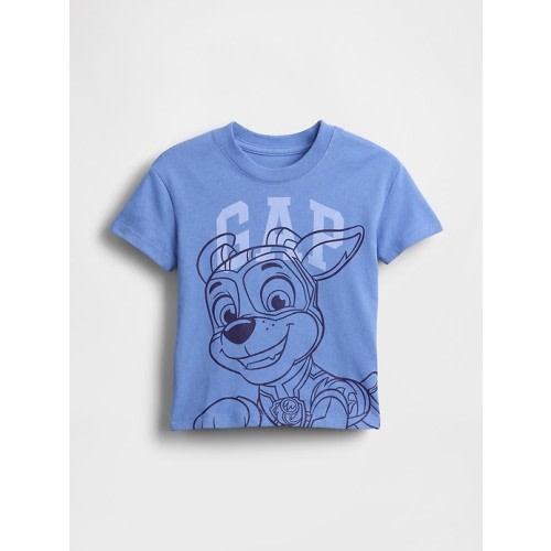 Baby & Toddler Paw Patrol Graphic T-Shirt