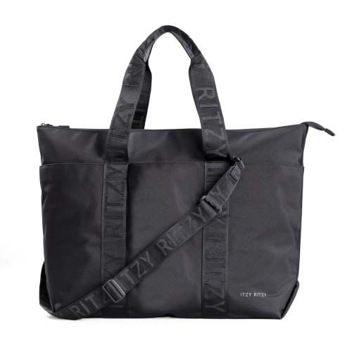 Diaper Weekender Bag