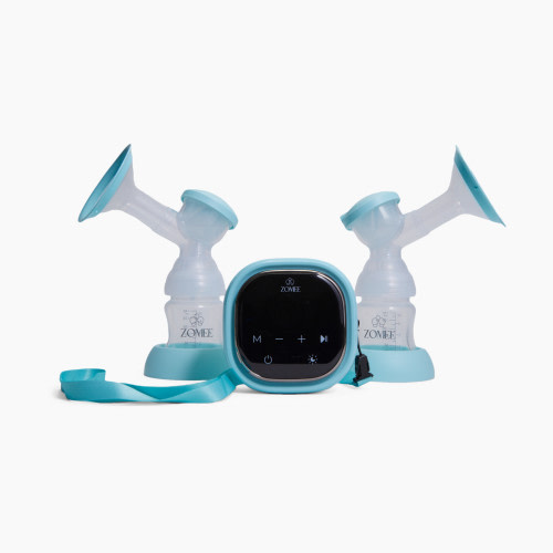 Zomee Z2 Double Electric Breast Pump