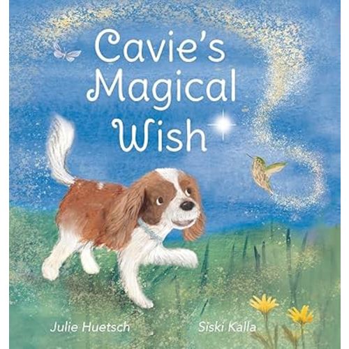 Cavie's Magical Wish