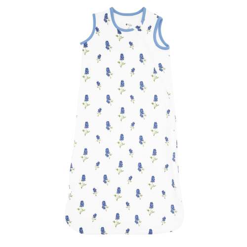 Sleep Bag in Periwinkle Bluebonnet 0.5