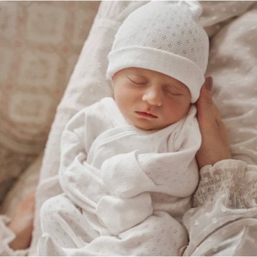 Keepsake Take-Home Newborn Hospital Outfit