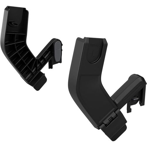 Thule Urban Glide 3 Urban Glide 4-Wheel Maxi-COSI Car Seat Adapter